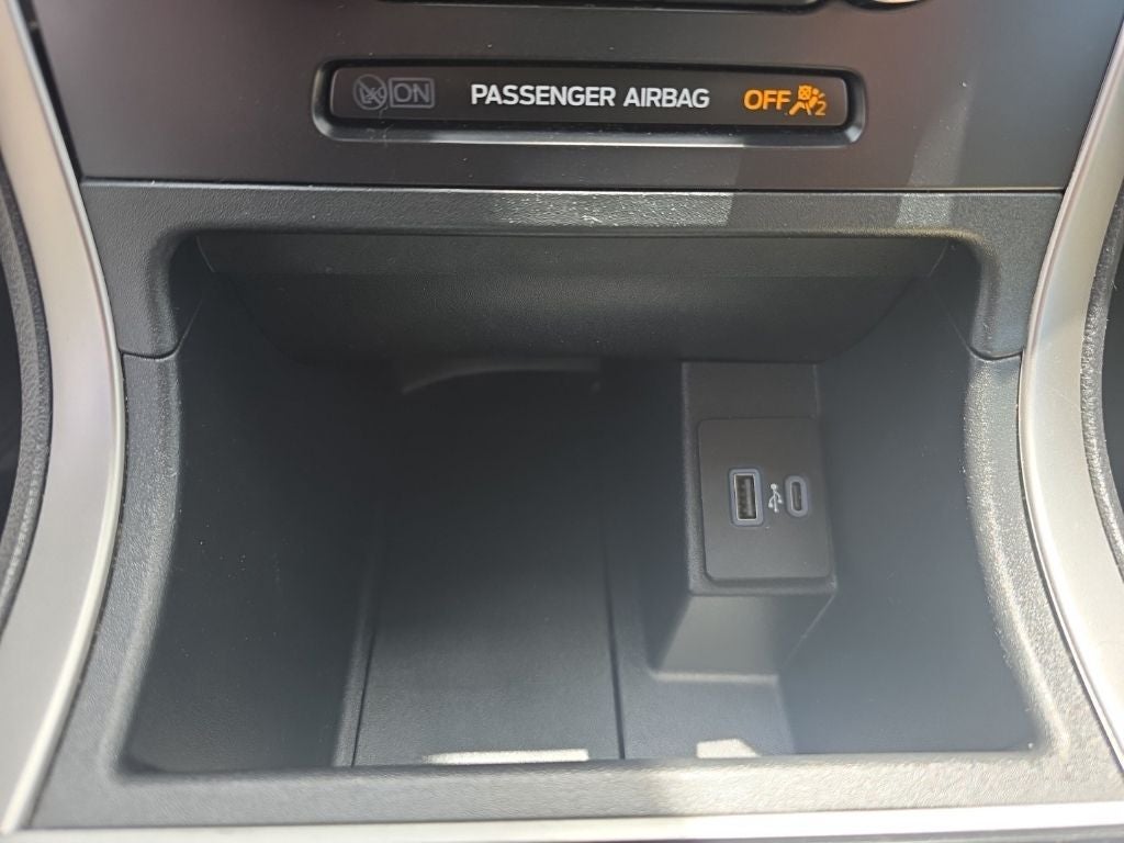 2024 Ford Edge SE