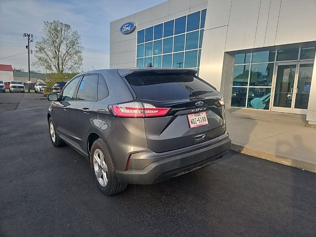 2024 Ford Edge SE