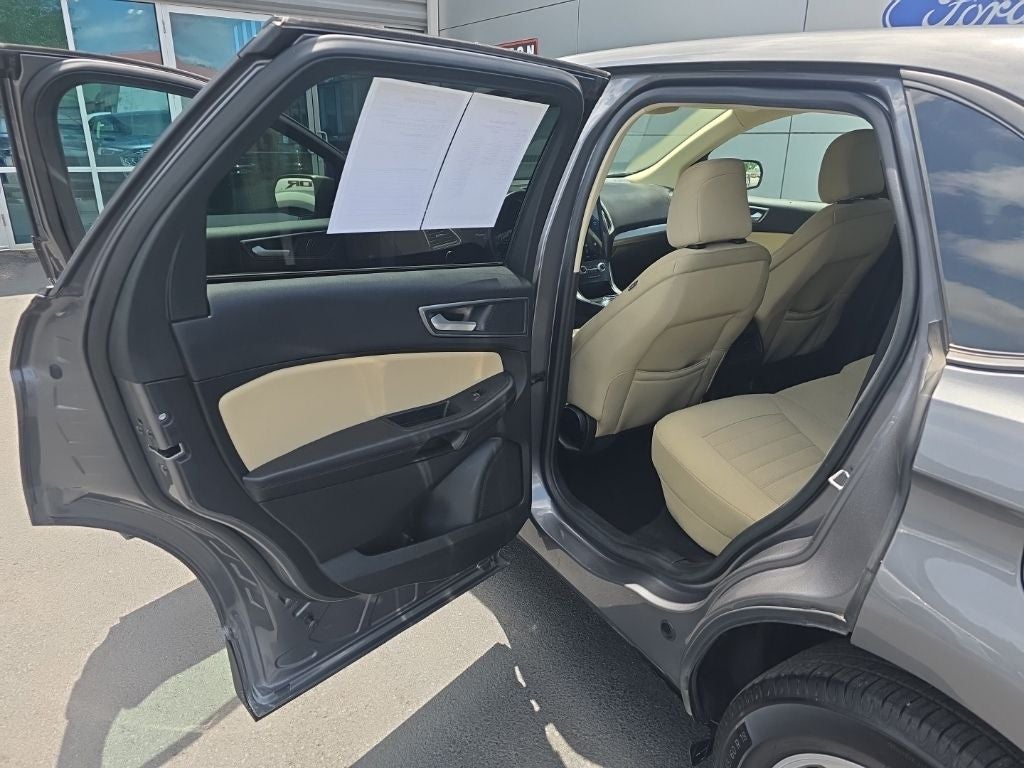 2024 Ford Edge SE