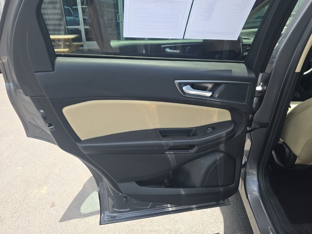 2024 Ford Edge SE