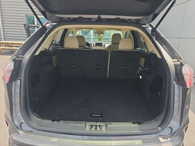 2024 Ford Edge SE