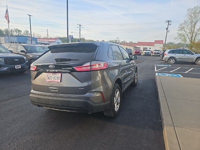 2024 Ford Edge SE