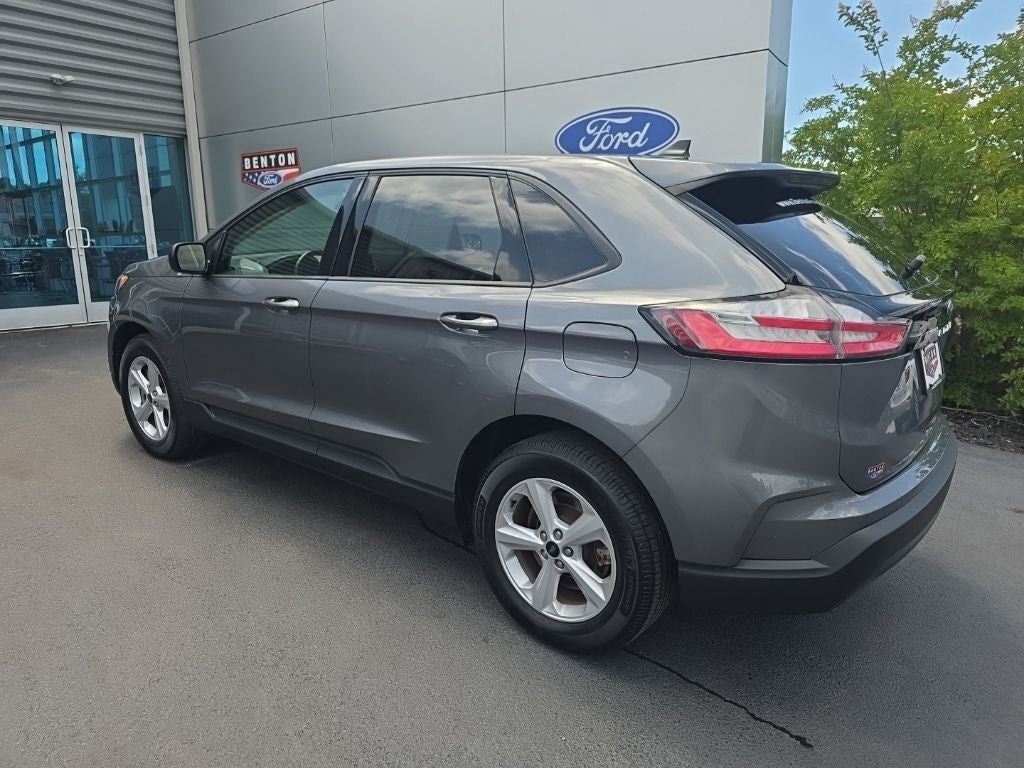 2024 Ford Edge SE