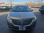 2012 Lincoln MKX Base