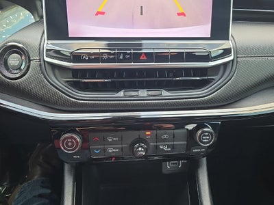 2022 Jeep Compass Altitude