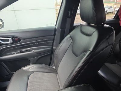 2022 Jeep Compass Altitude