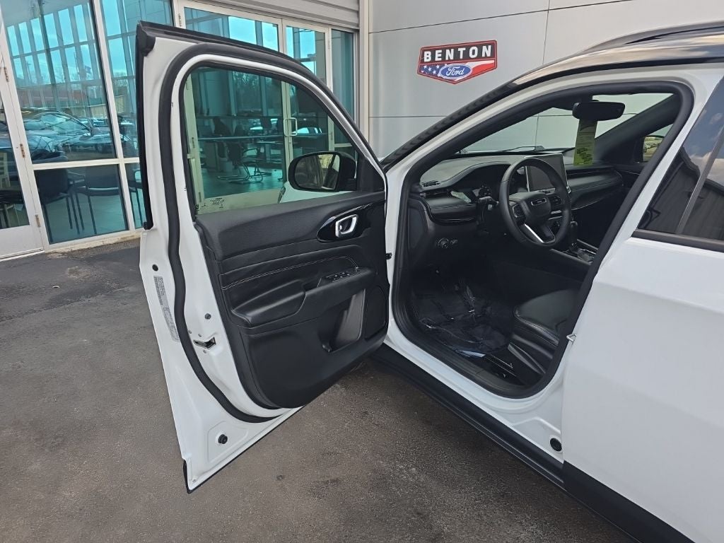 2022 Jeep Compass Altitude