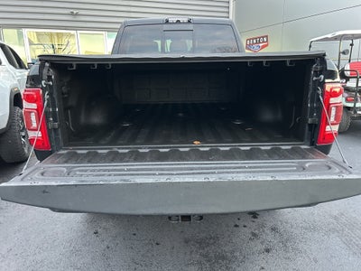 2020 RAM 2500 Limited