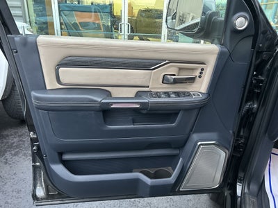 2020 RAM 2500 Limited