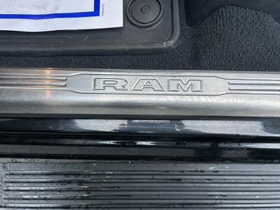 2020 RAM 2500 Limited