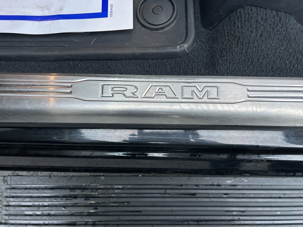 2020 RAM 2500 Limited