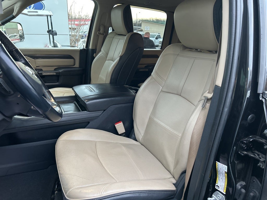 2020 RAM 2500 Limited