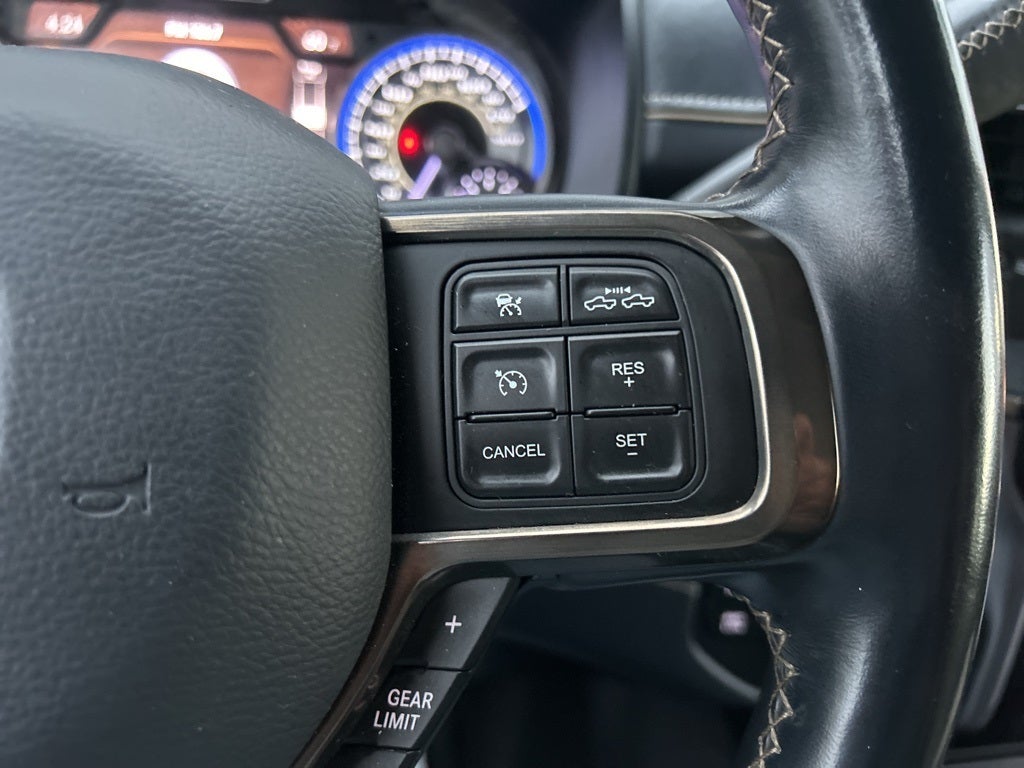 2020 RAM 2500 Limited