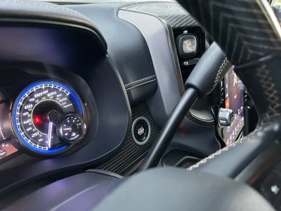 2020 RAM 2500 Limited