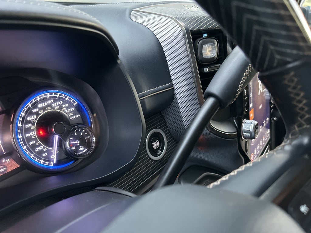 2020 RAM 2500 Limited