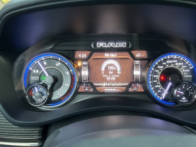 2020 RAM 2500 Limited