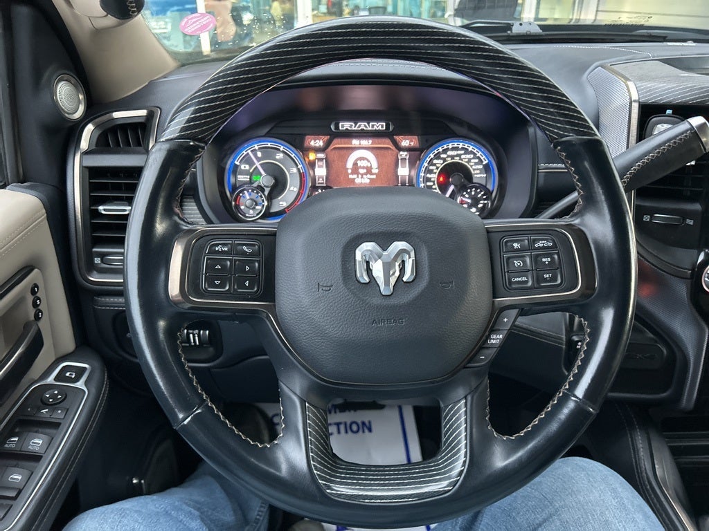 2020 RAM 2500 Limited