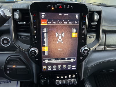 2020 RAM 2500 Limited