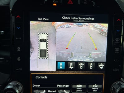 2020 RAM 2500 Limited