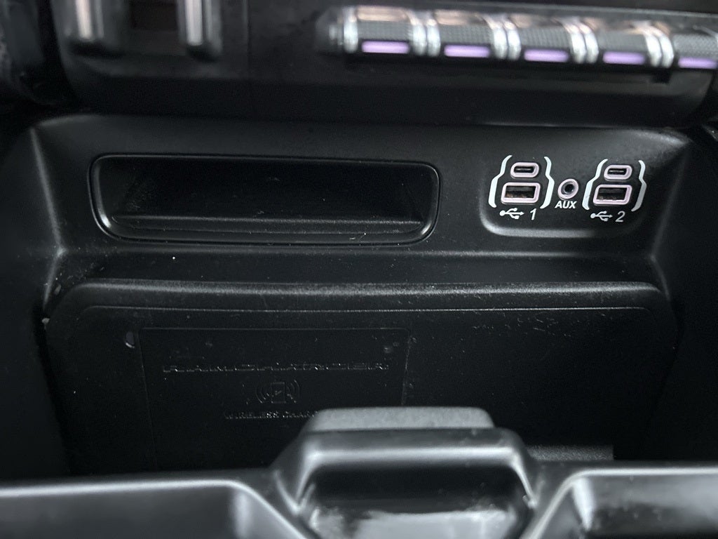 2020 RAM 2500 Limited