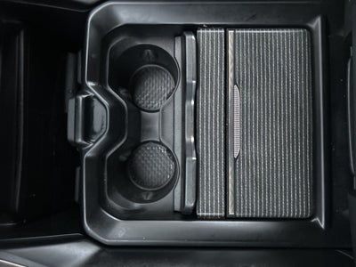 2020 RAM 2500 Limited