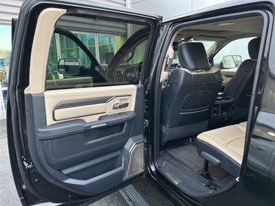 2020 RAM 2500 Limited
