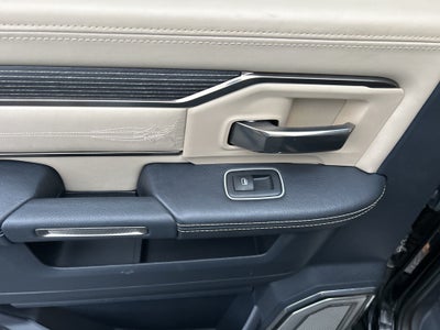 2020 RAM 2500 Limited