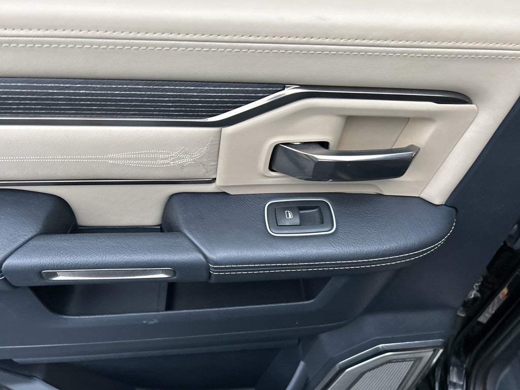 2020 RAM 2500 Limited