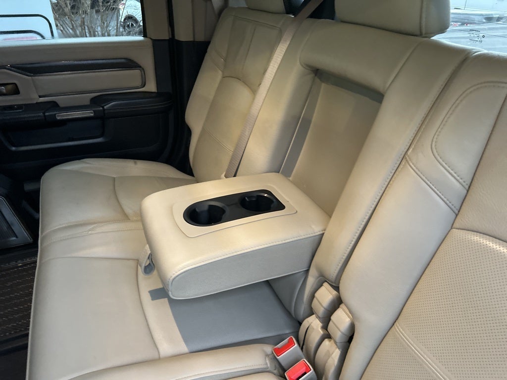 2020 RAM 2500 Limited