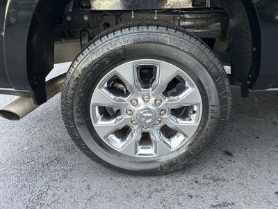 2020 RAM 2500 Limited