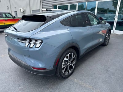 2024 Ford Mustang Mach-E Select