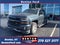 2017 Chevrolet Silverado 1500 LT LT2