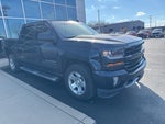 2017 Chevrolet Silverado 1500 LT LT2