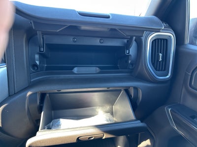 2021 Chevrolet Silverado 1500 LT LT1