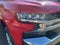 2021 Chevrolet Silverado 1500 LT LT1
