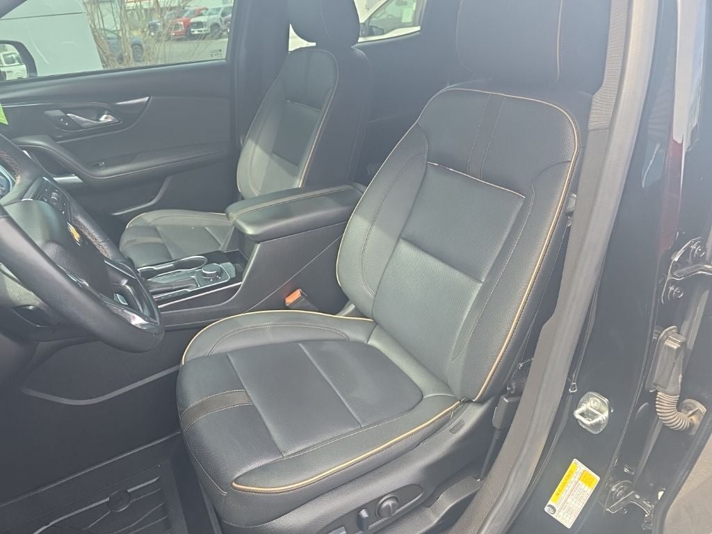 2023 Chevrolet Blazer Premier