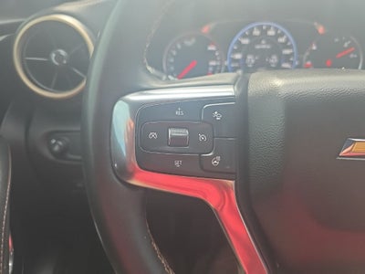 2023 Chevrolet Blazer Premier