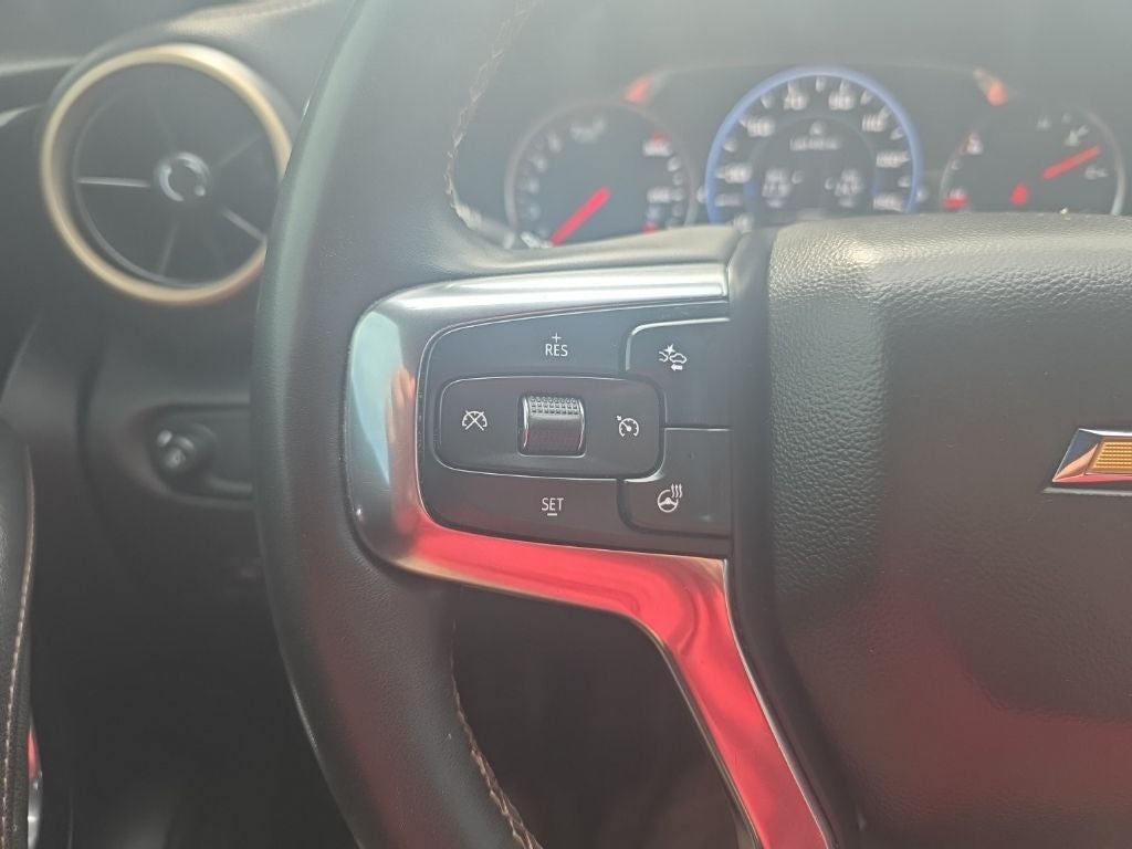 2023 Chevrolet Blazer Premier