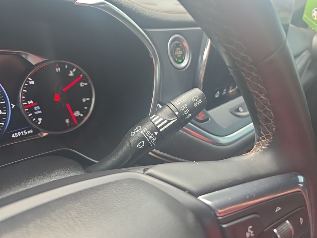 2023 Chevrolet Blazer Premier