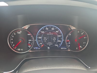 2023 Chevrolet Blazer Premier