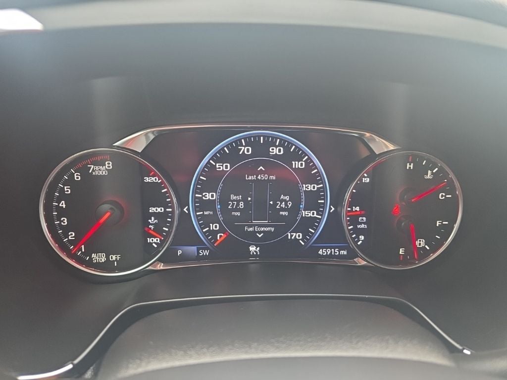 2023 Chevrolet Blazer Premier