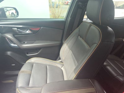 2023 Chevrolet Blazer Premier