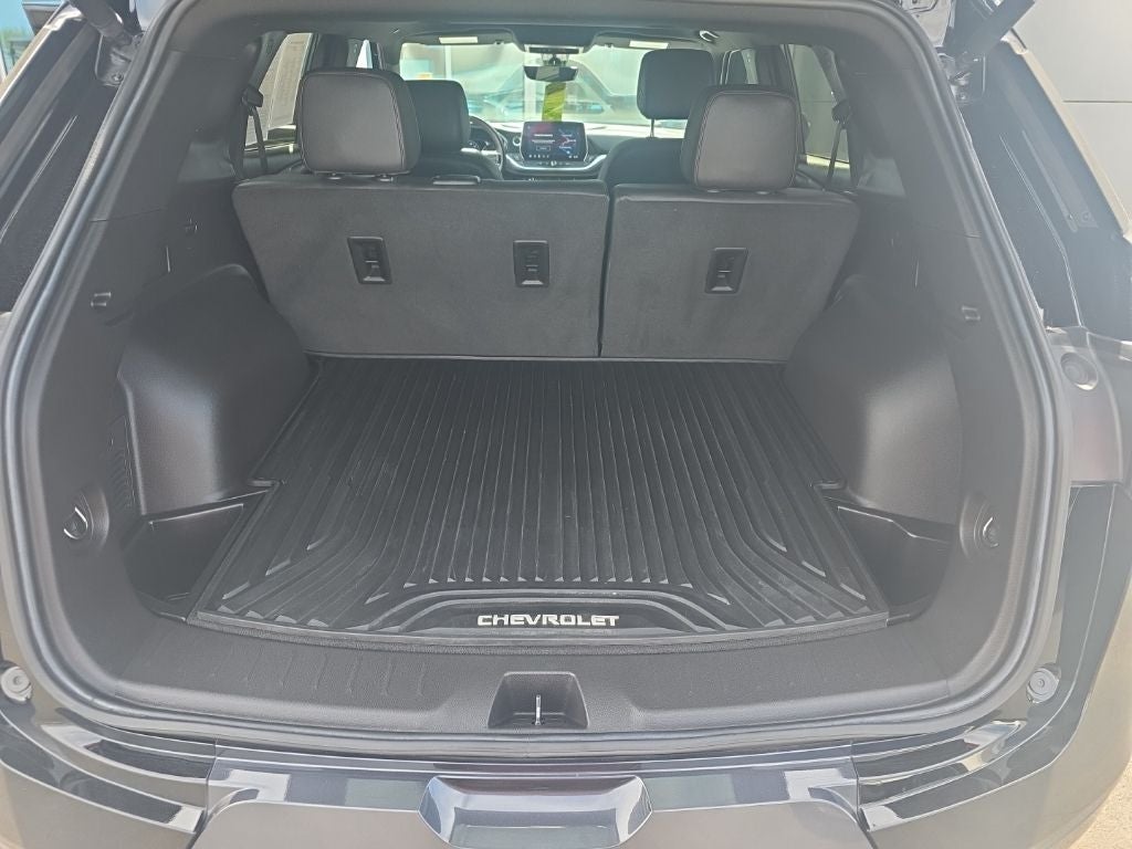 2023 Chevrolet Blazer Premier