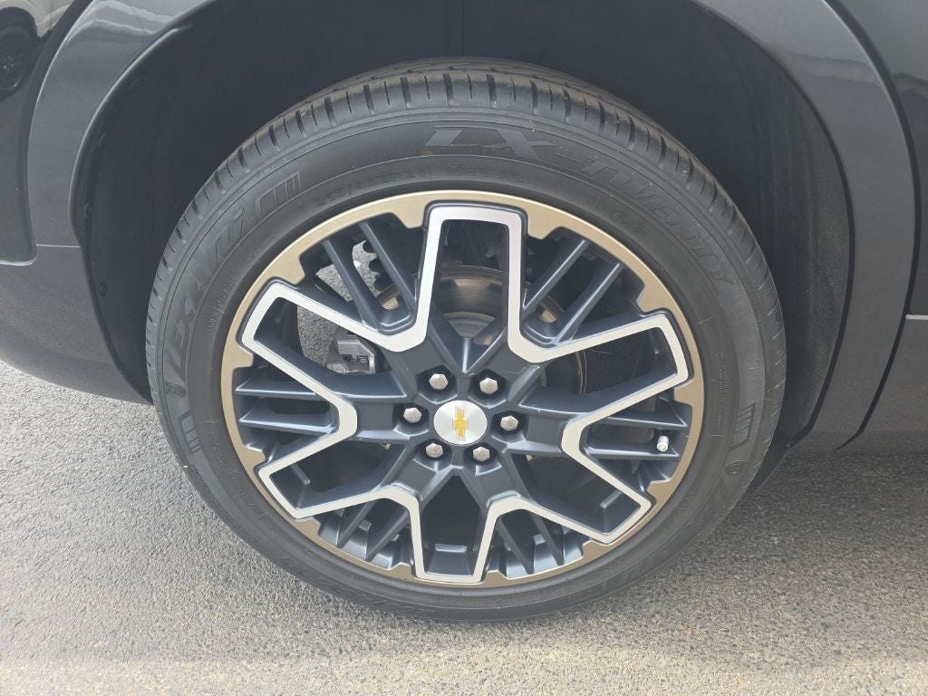 2023 Chevrolet Blazer Premier