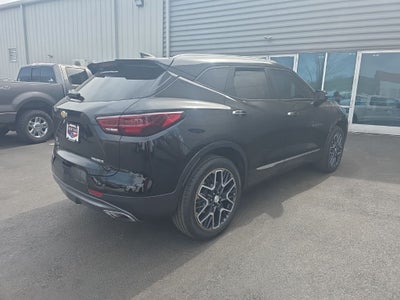 2023 Chevrolet Blazer Premier