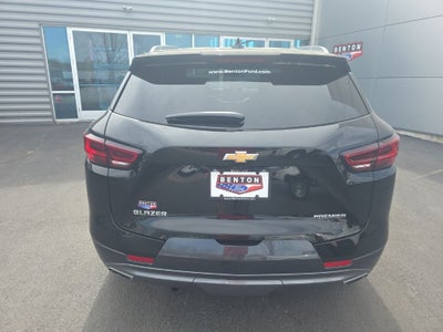 2023 Chevrolet Blazer Premier