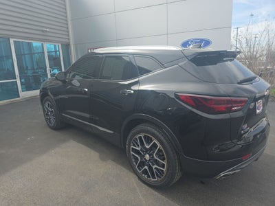 2023 Chevrolet Blazer Premier