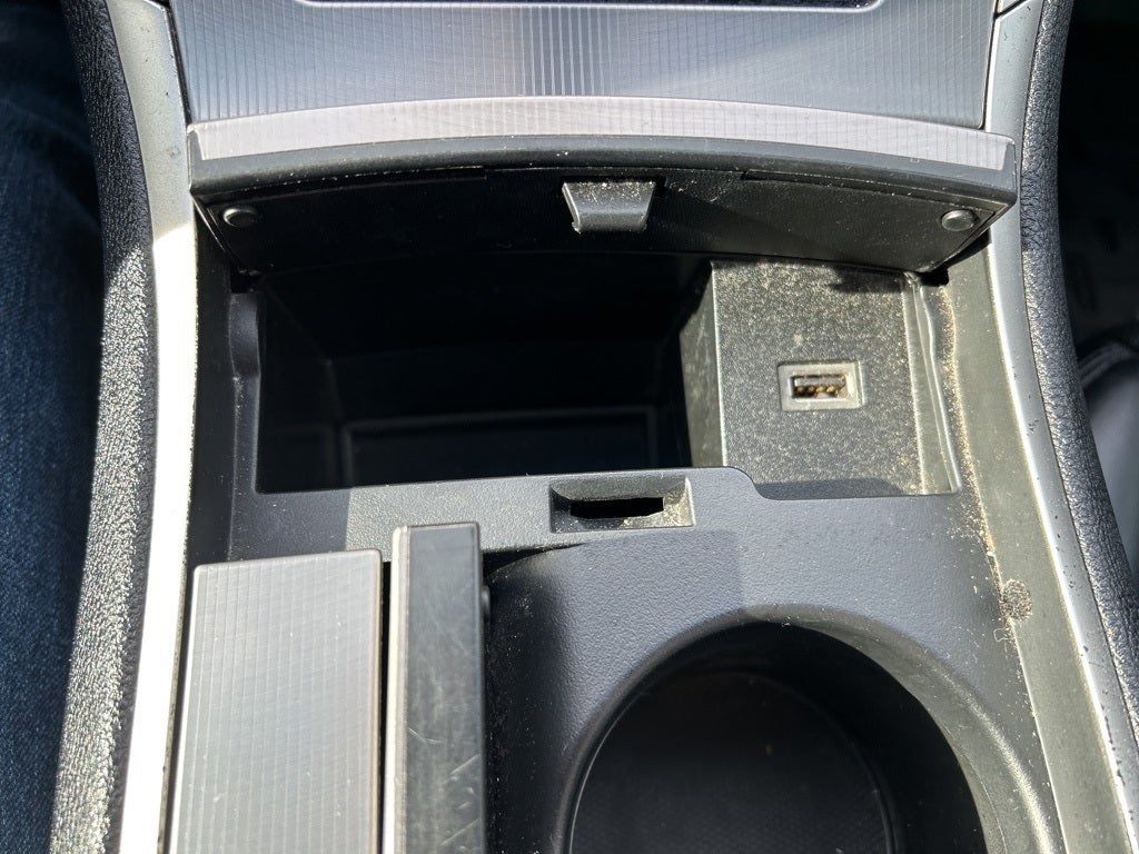 2020 Lincoln MKZ Reserve