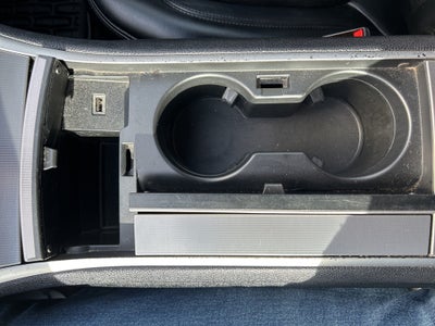 2020 Lincoln MKZ Reserve