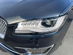 2020 Lincoln MKZ Reserve